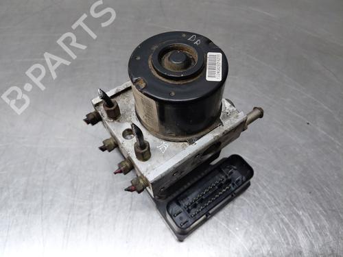 Used ABS pump SUZUKI SWIFT III (MZ, EZ) [2005-2026]  31291167