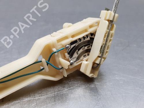 Fuel pump MERCEDES-BENZ S-CLASS (W220, V220) | BP30879116M76