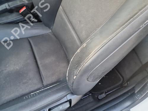 Right mirror BMW 1 (E87) 116 d | BP18144858C27 