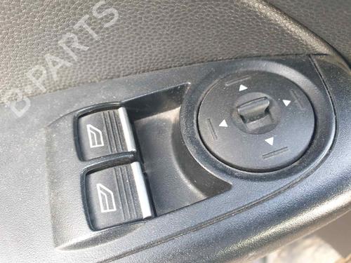 Steering column FORD FIESTA VI (CB1, CCN)  | BP29279426M21 