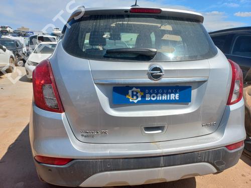 Servo brake OPEL MOKKA / MOKKA X (J13) | BP30922877M42