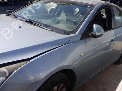 Control unit CHEVROLET CRUZE (J300)  | BP7589228M11 