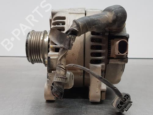 Used Alternator HYUNDAI TUCSON (TL, TLE) 1.7 CRDi (116 hp) 30880052