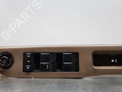 Used Left front window switch DODGE CALIBER [2006-2025]  15913867
