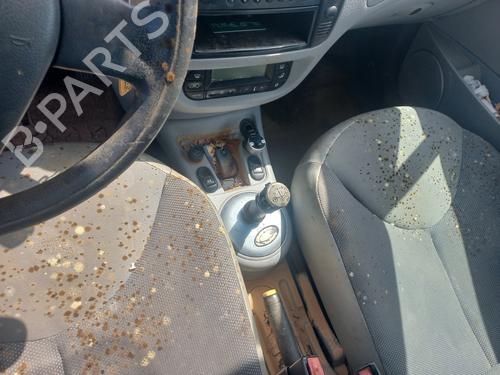 Bombín de embrague CITROËN C3 Pluriel (HB_) | BP30845246M113