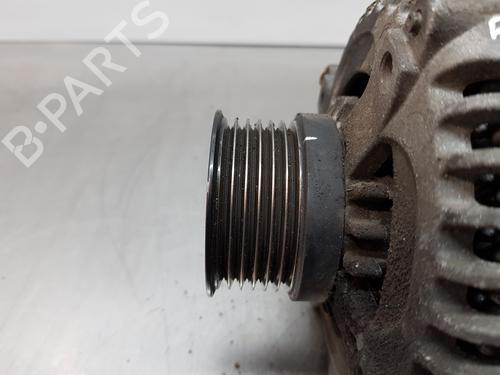 Alternator VOLVO S40 II (544) | BP29118236M7