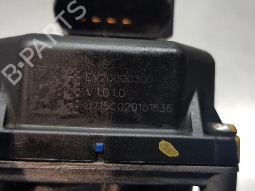 Electronic module KIA CARENS IV 1.7 CRDi | BP19022622M83 