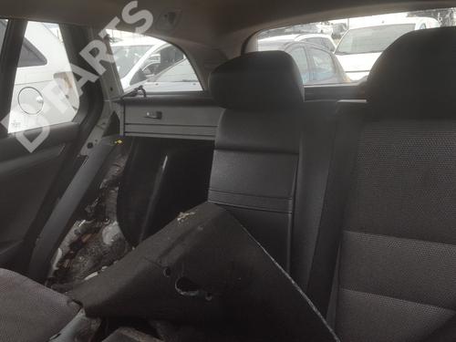 Display MERCEDES-BENZ C-CLASS T-Model (S204) C 200 CDI (204.207) | BP7590882C48 
