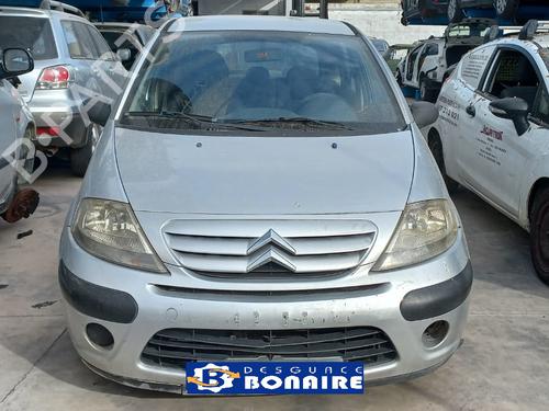 Engine CITROËN C3 I (FC_, FN_) 1.4 HDi | BP16855753M1 