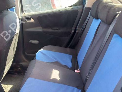 Hattehylde PEUGEOT 207 (WA_, WC_) | BP30879491C85