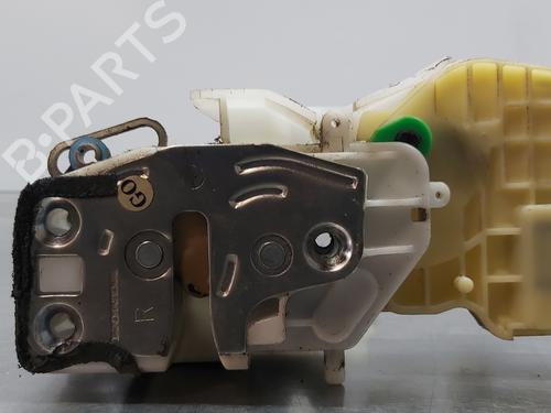 Rear right lock HONDA CR-V II (RD_)  | BP17068906C99 