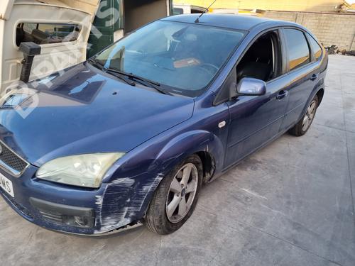 Rear right window mechanism FORD FOCUS II (DA_, HCP, DP)  | BP10171104C25 