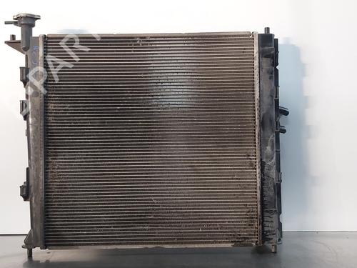 Water radiator HYUNDAI ix35 (LM, EL, ELH) 2.0 CRDi 4WD | BP16095441M31 