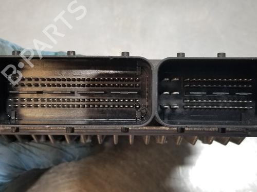 Engine control unit (ECU) MERCEDES-BENZ GLK-CLASS (X204) 320 CDI 4-matic (204.983) | BP19064020M57