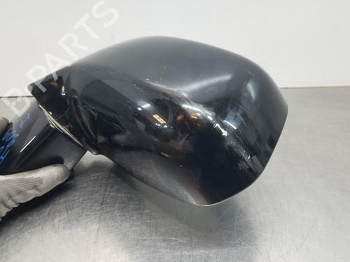 Left mirror OPEL ANTARA A (L07)  | BP29118295C26 