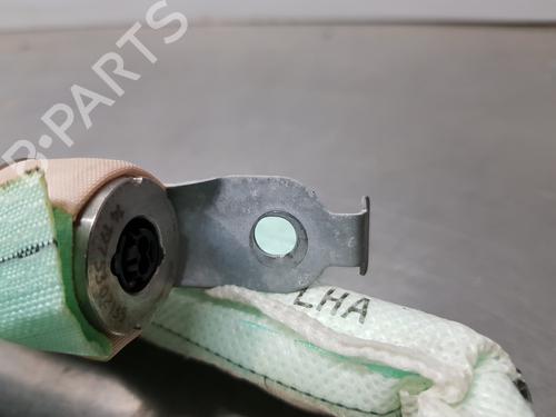 Venstre gardin kollisjonspute AUDI A3 (8V1, 8VK)  | BP29935044C11 