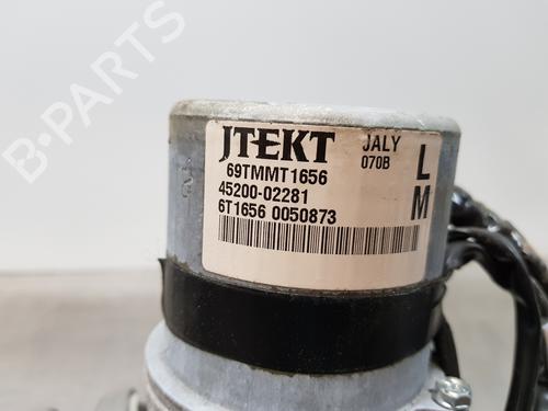 Steering column TOYOTA AURIS (_E15_) | BP28023914M21