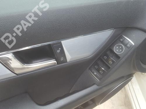 Display MERCEDES-BENZ C-CLASS T-Model (S204) C 200 CDI (204.207) | BP7590882C48 