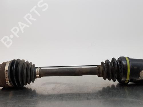 Used Left front driveshaft MITSUBISHI LANCER VIII (CY_A, CZ_A) [2007-2025]  15374343