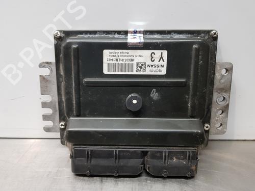 Motorstyringsenhed NISSAN NOTE (E11, NE11) [2005-2013]  30922096