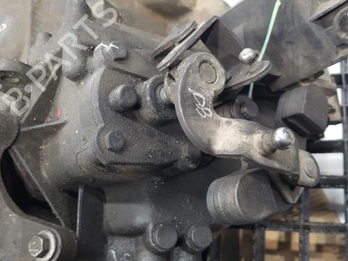 Gearbox MINI MINI (R50, R53) Cooper S | BP19805414M3 