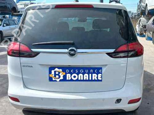 Display OPEL ZAFIRA TOURER C (P12)  | BP13009611C48 
