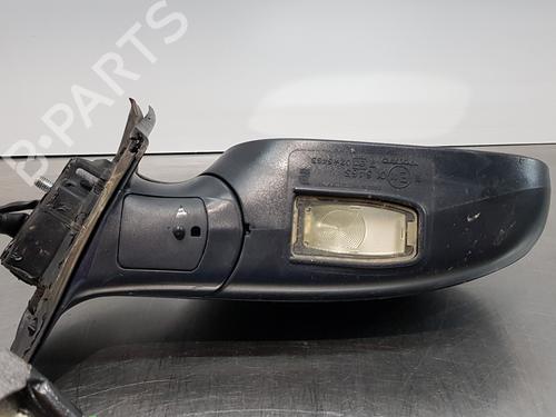 Right mirror VOLVO S60 I (384) 2.4 T | BP15689406C27 