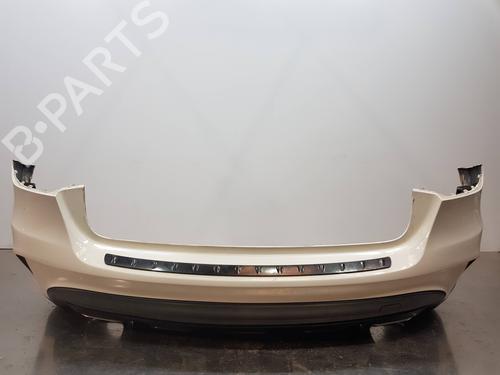 Used Rear bumper MERCEDES-BENZ GLA-CLASS (X156) GLA 200 CDI / d (156.908) (136 hp) 29249685