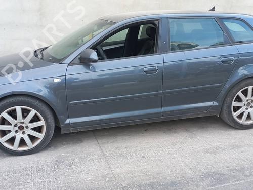 Injector AUDI A3 Sportback (8PA) 2.0 TDI | BP20136235M100 