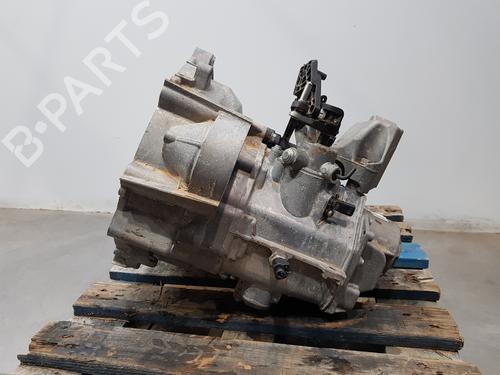 Gearbox SEAT ARONA (KJ7, KJP) | BP29526120M3