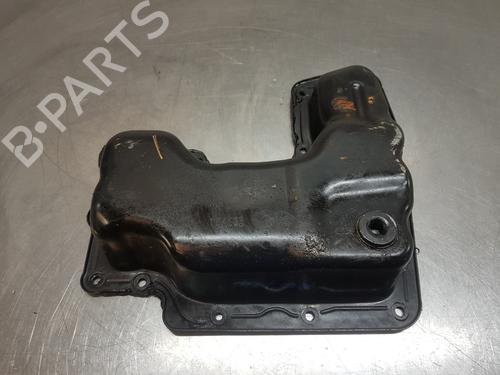 Used Oil sump CITROËN C4 Picasso II 1.2 THP 130 (130 hp) 30881070