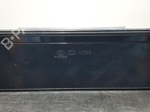 Radio HYUNDAI TUCSON (NX4E, NX4A) 1.6 CRDi Hybrid 48V | BP20848066E6 