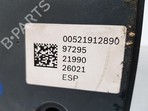 ABS pump CITROËN JUMPER II Van  | BP27334499M43 