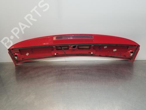 Spoiler bakluke SEAT LEON (1M1)  | BP27838791C96 