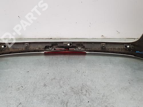 Spoiler bakluke FORD FIESTA VI (CB1, CCN)  | BP9129313C96 