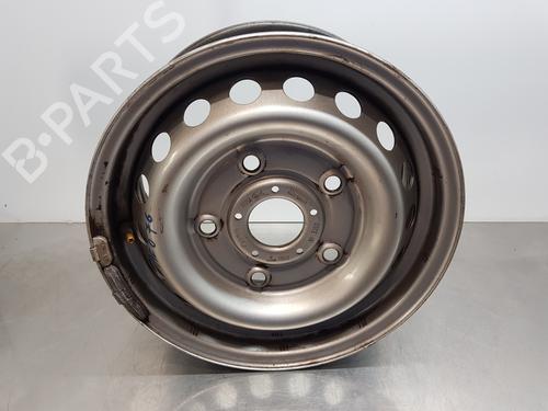 Used Rim FORD TRANSIT CUSTOM V362 Bus (F3) [2012-2025]  30276479