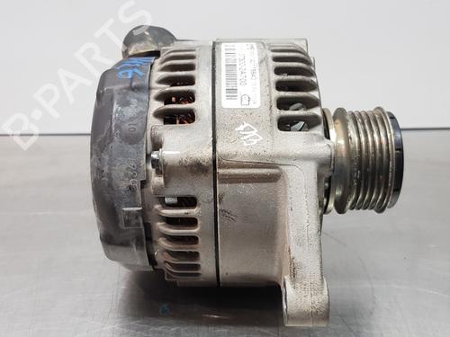 Alternator HYUNDAI TUCSON (TL, TLE) 1.7 CRDi | BP30880052M7