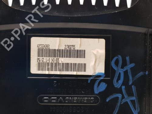 Instrument cluster BMW X5 (E70) 3.0 d | BP16645442C47 