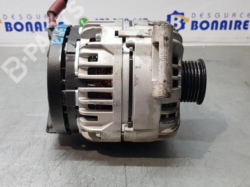 Dynamo MINI MINI (R50, R53) One | BP7593350M7