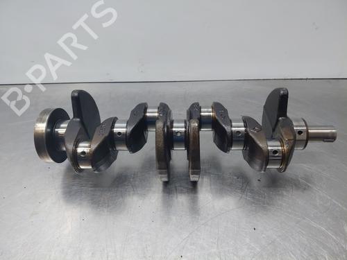 Andre RENAULT MEGANE III Hatchback (BZ0/1_, B3_) [2008-2026]  31331399