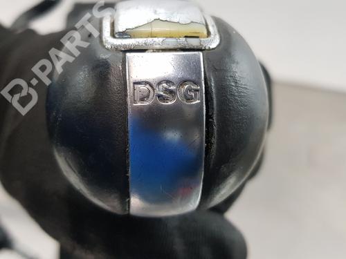 Gear lever VW SCIROCCO III (137, 138) 2.0 TFSI | BP11874955M90 