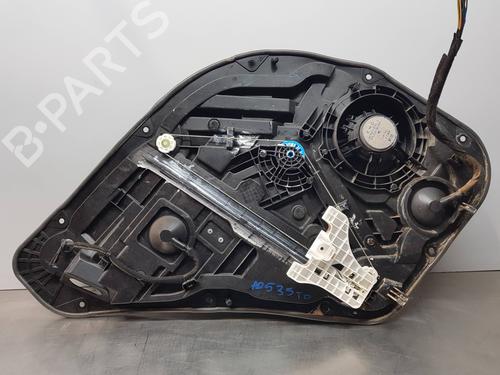 Used Rear right window mechanism KIA NIRO I (DE) [2016-2022]  30880155