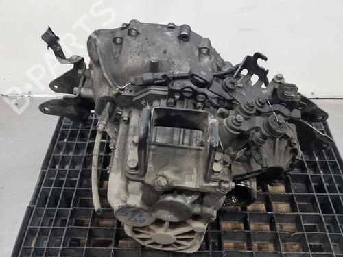 Gearbox HYUNDAI SONATA V (NF) 2.0 CRDi | BP19116916M3 