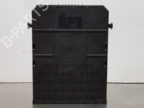 Fuse box CITROËN C4 Grand Picasso I (UA_) 1.6 VTi 120 | BP12140863E1 
