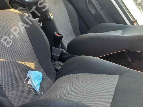 Viskermotor vindrude OPEL MERIVA A MPV (X03)  | BP16713223M29 