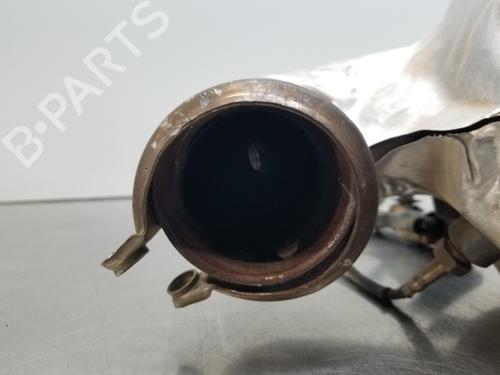 Particulate filter DS DS 7 Crossback (J4_, JR_, JC_) 1.5 BlueHDi 130 (JCYHZJ, JCYHZR) | BP22638994M81 