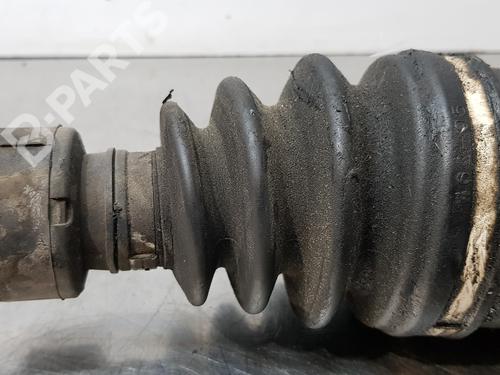 Right front driveshaft MAZDA 6 Saloon (GG) | BP10379390M39