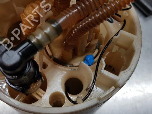 Fuel pump SEAT LEON ST (5F8)  | BP19487365M76 