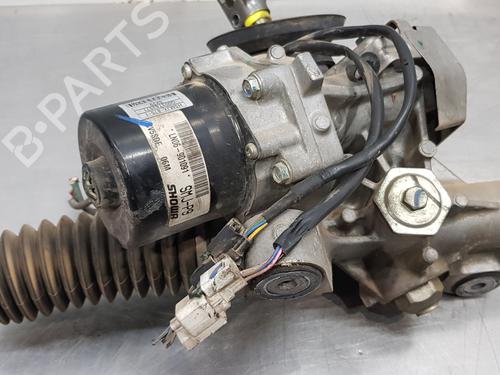 Steering rack HONDA CIVIC VIII Hatchback (FN, FK) 2.2 CTDi (FK3) | BP22410508M22 