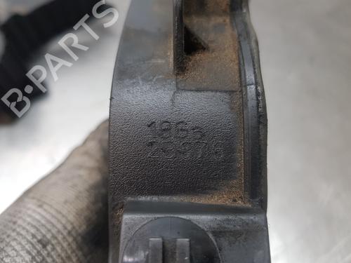 Couvercle de distribution HYUNDAI TUCSON (NX4E, NX4A)  | BP29697209M123 